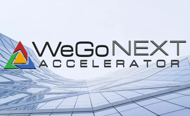 WeGo NEXT Accelerator